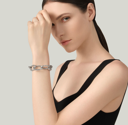 Bracciale Donna CROCO Giovanni Raspini