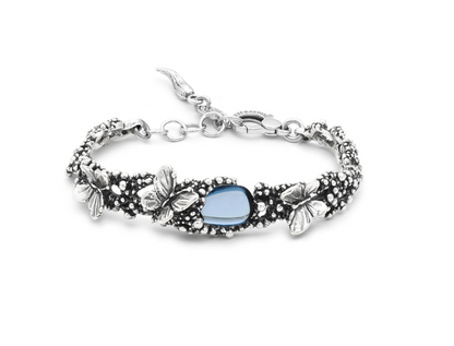 Bracciale Donna GOCCIA FARFALLE Giovanni Raspini