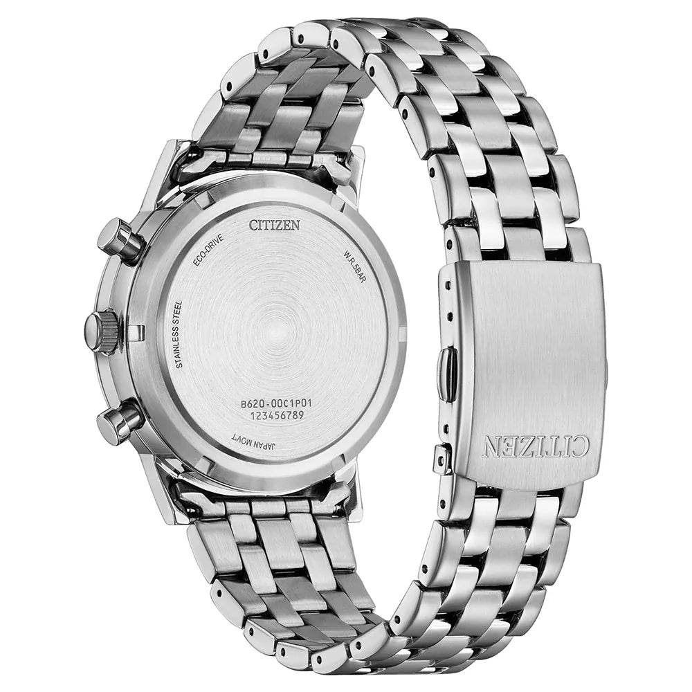 Orologio Uomo CRONO CLASSIC Citizen