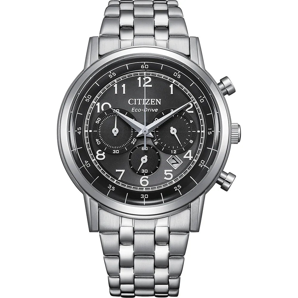 Orologio Uomo CRONO CLASSIC Citizen