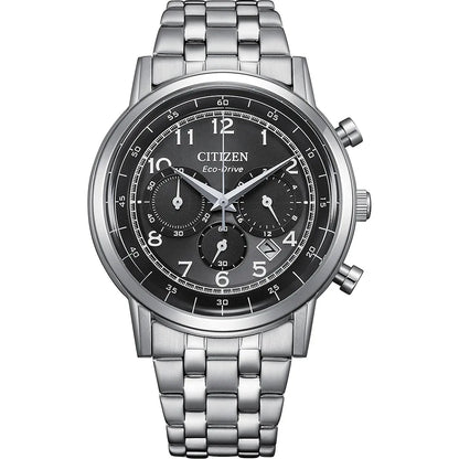Orologio Uomo CRONO CLASSIC Citizen
