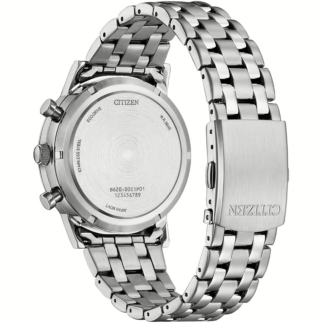 Orologio Uomo CRONO CA4630-53X Citizen