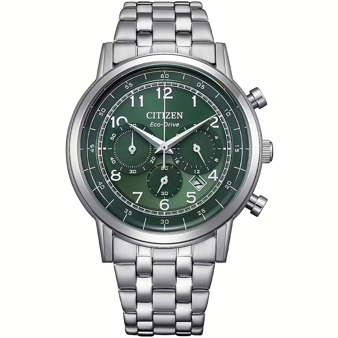 Orologio Uomo CRONO CA4630-53X Citizen