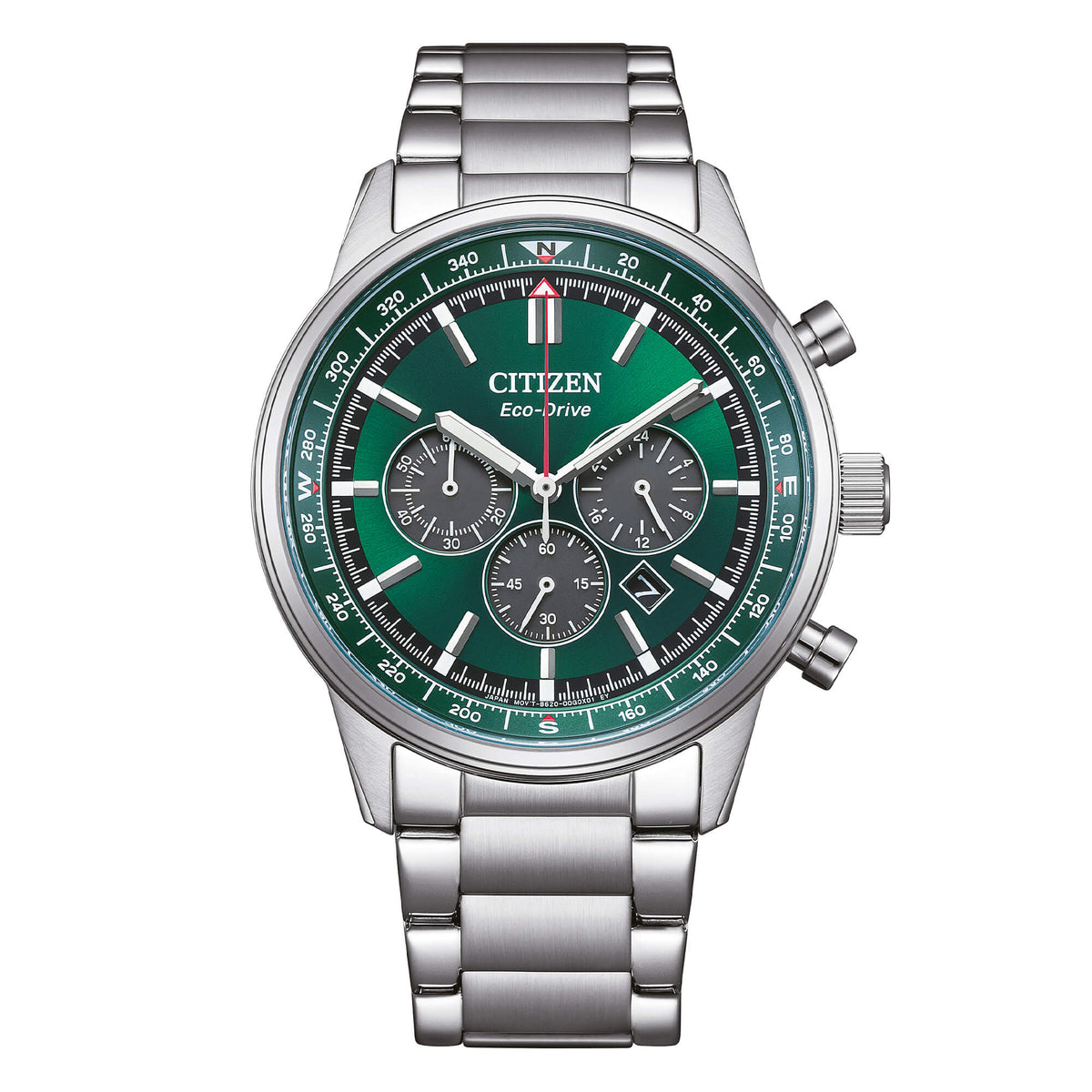 Orologio Uomo AVIATOR CRONO Citizen