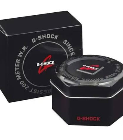 Orologio Uomo GA-010-2AER Casio G-SHOCK