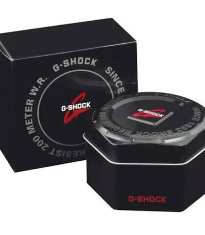 Orologio Uomo GM-2110D-8A Casio G-SHOCK