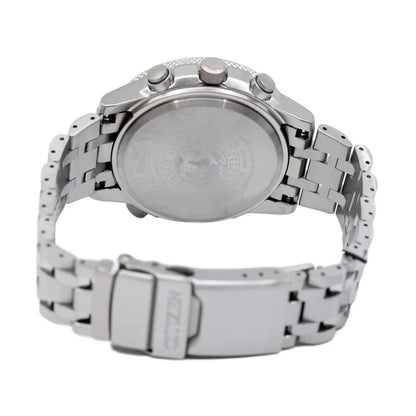 Orologio cronografo uomo CITIZEN pilot