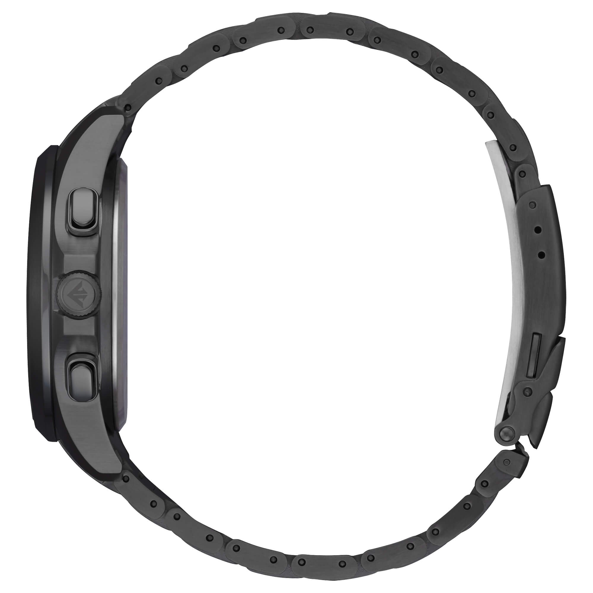 Orologio Uomo FIELD RADIOCONTROLLATO Citizen