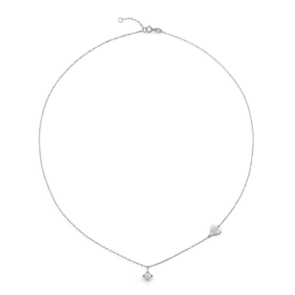 Collana donna LBB263 Le Bebè