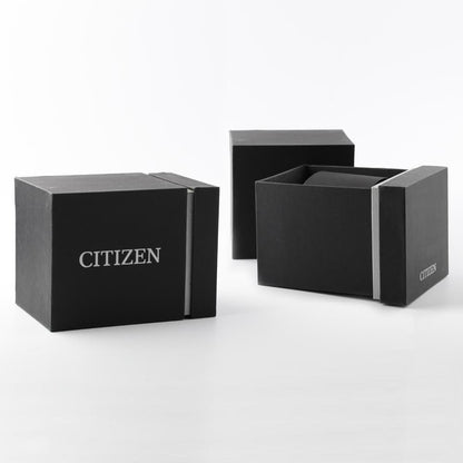 Orologio Uomo FIELD RADIOCONTROLLATO Citizen