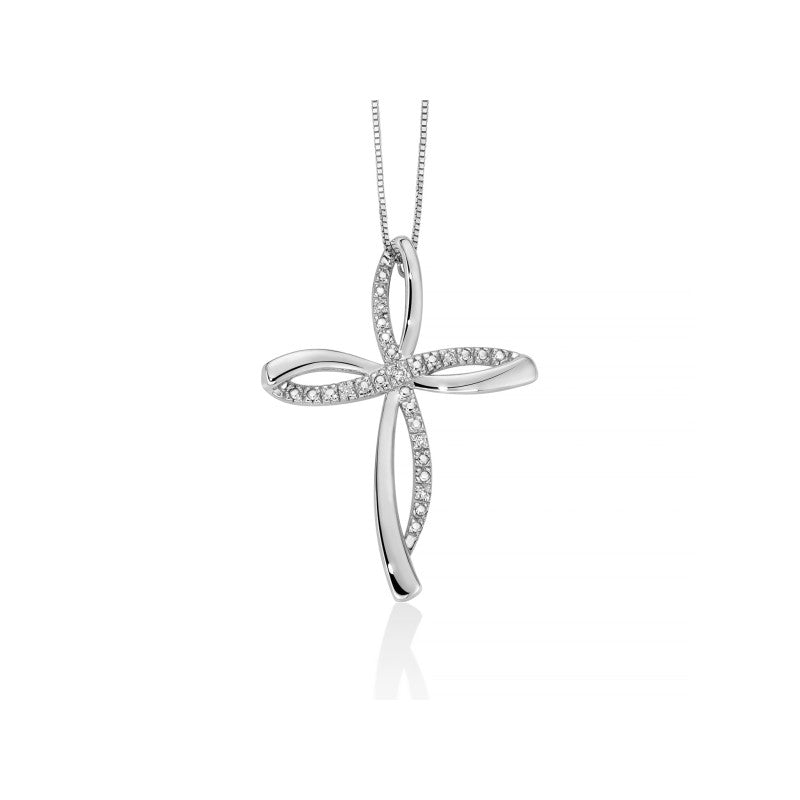 Collana Donna CROCE Miluna