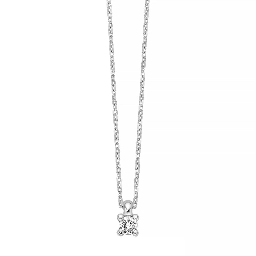 Collana Donna PUNTO LUCE Miluna