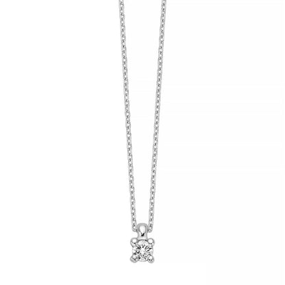 Collana Donna PUNTO LUCE Miluna