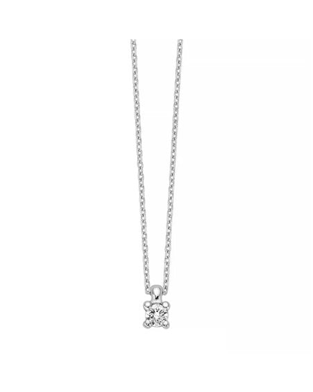 Collana Donna PUNTO LUCE Miluna