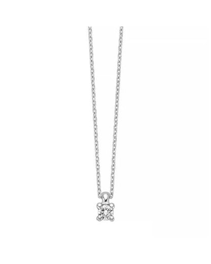 Collana Donna PUNTO LUCE Miluna