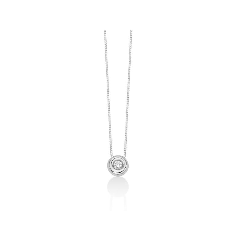 Collana Donna PUNTO LUCE Miluna