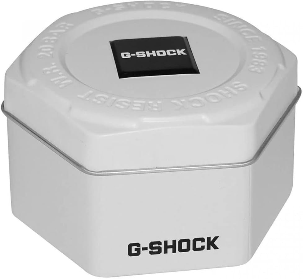 Orologio Donna GMA-S2100BA-2A1 Casio G-SHOCK