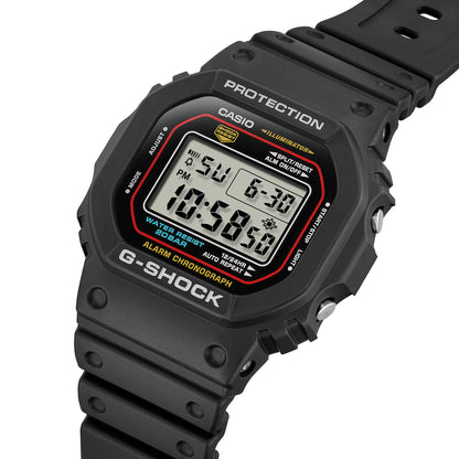 Orologio Uomo DW-5600RL-1ER Casio G-SHOCK