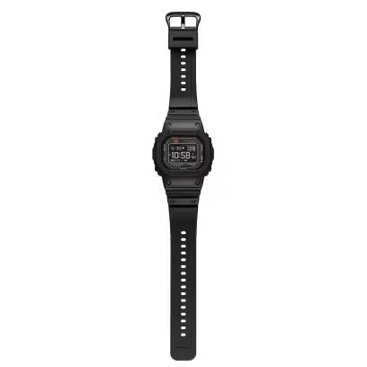Orologio Uomo DW-H5600-1ER Casio G-SHOCK