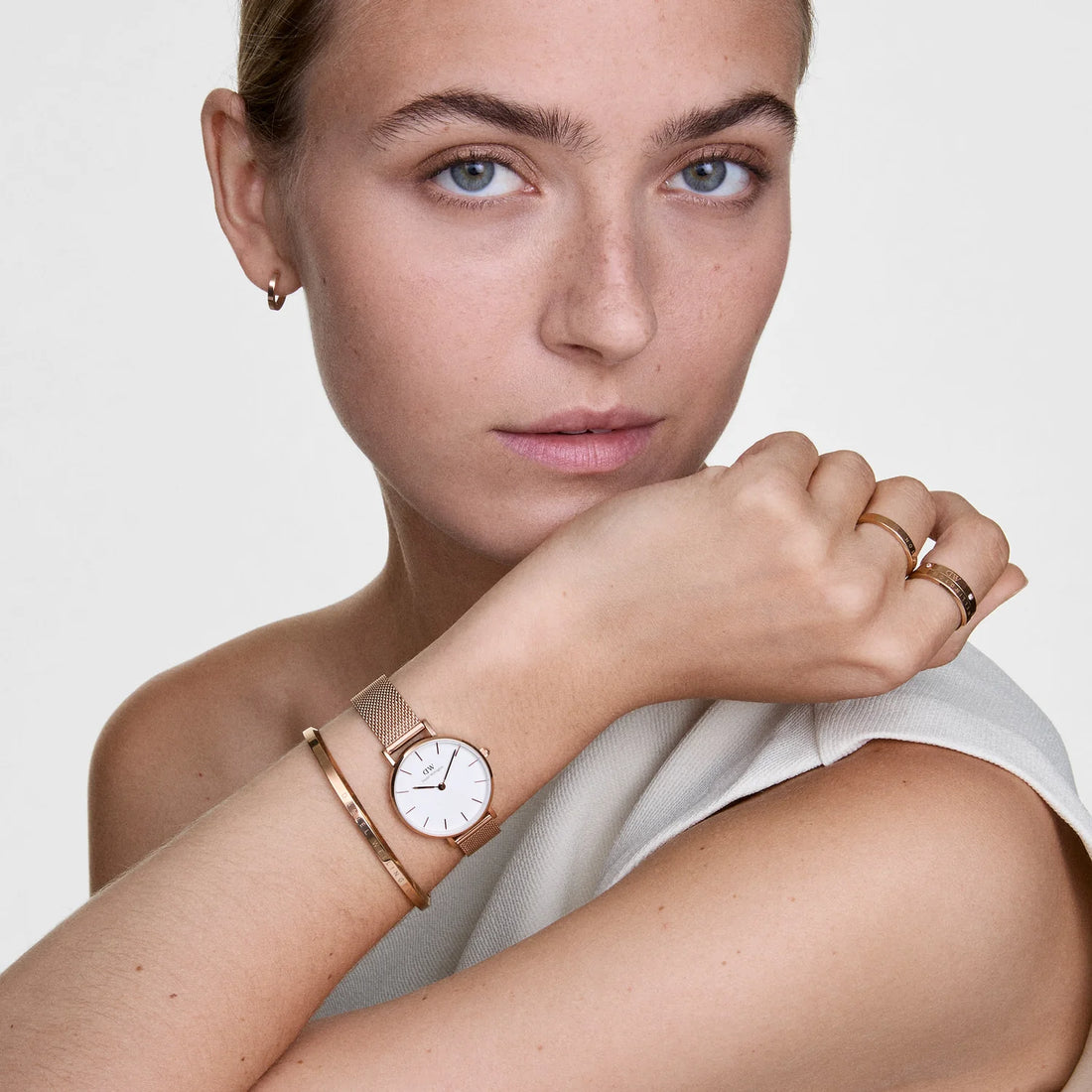 Orologio donna DANIEL WELLINGTON Classic Petite