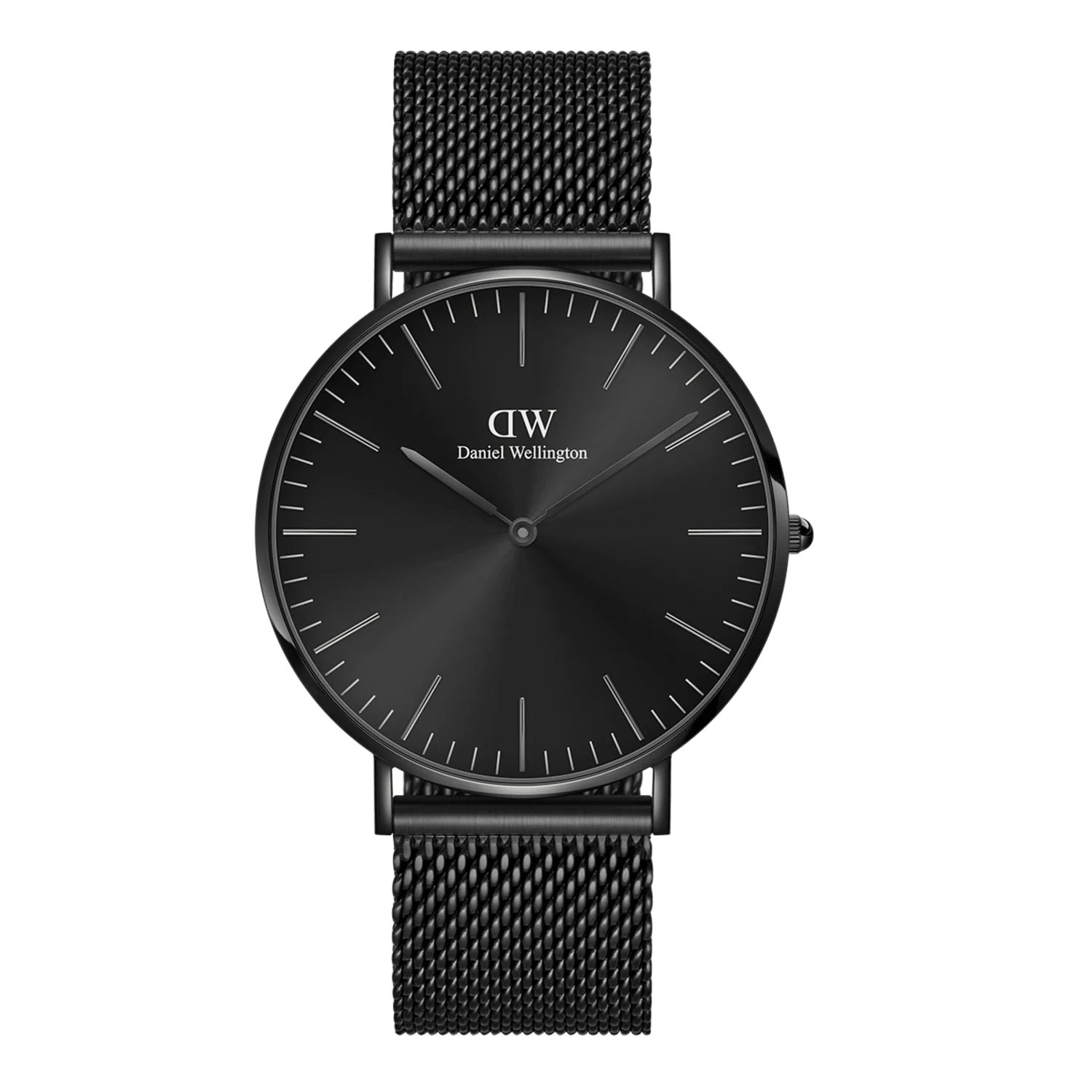 Orologio Uomo MESH ONYX Daniel Wellington