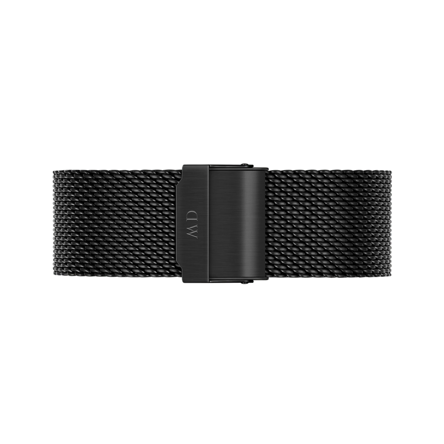 Orologio Uomo MESH ONYX Daniel Wellington