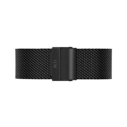 Orologio Uomo MESH ONYX Daniel Wellington