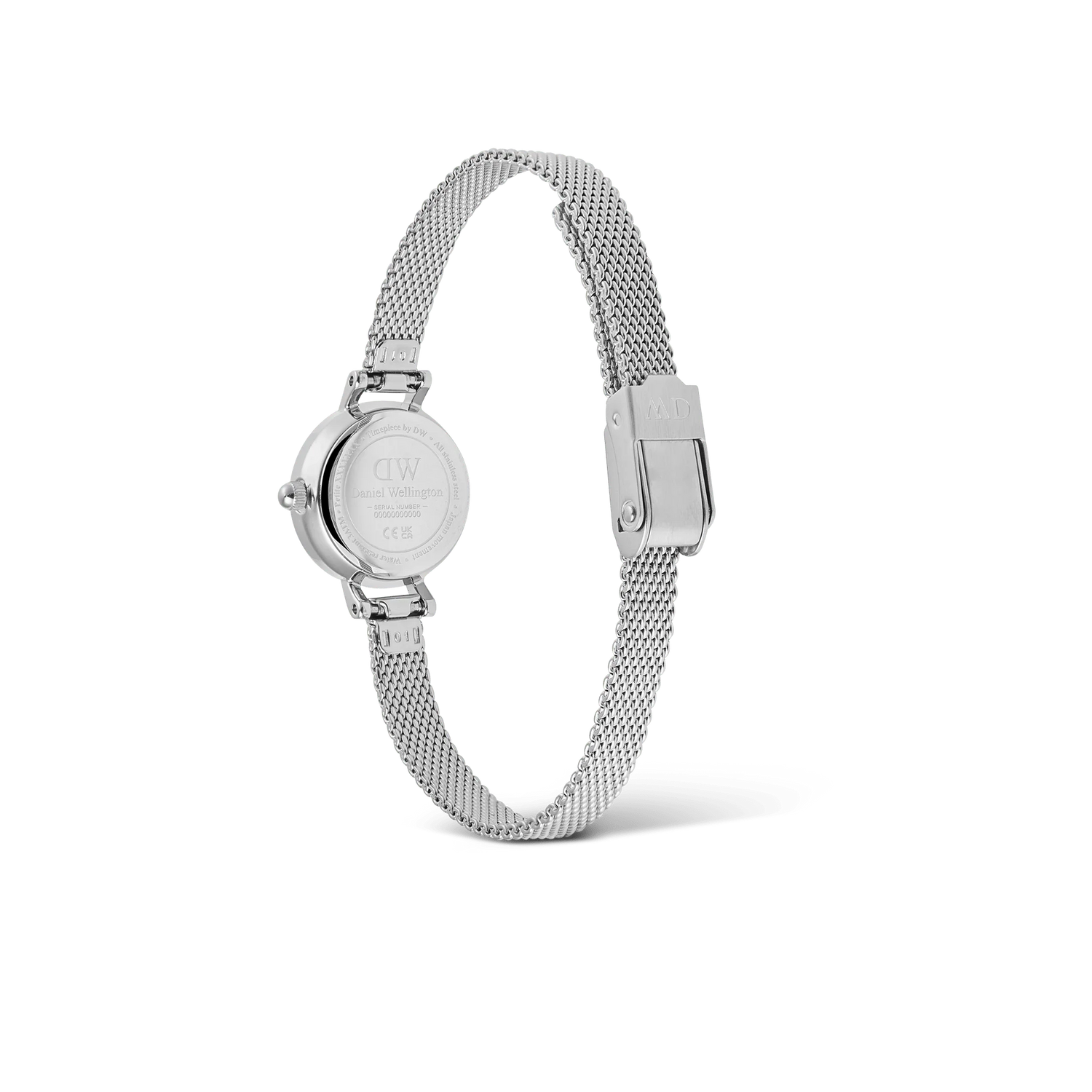 Orologio Donna PETITE MINI STEARLING Daniel Wellington