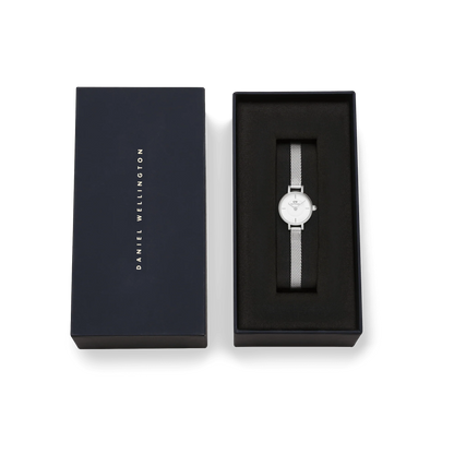 Orologio Donna PETITE MINI STEARLING Daniel Wellington