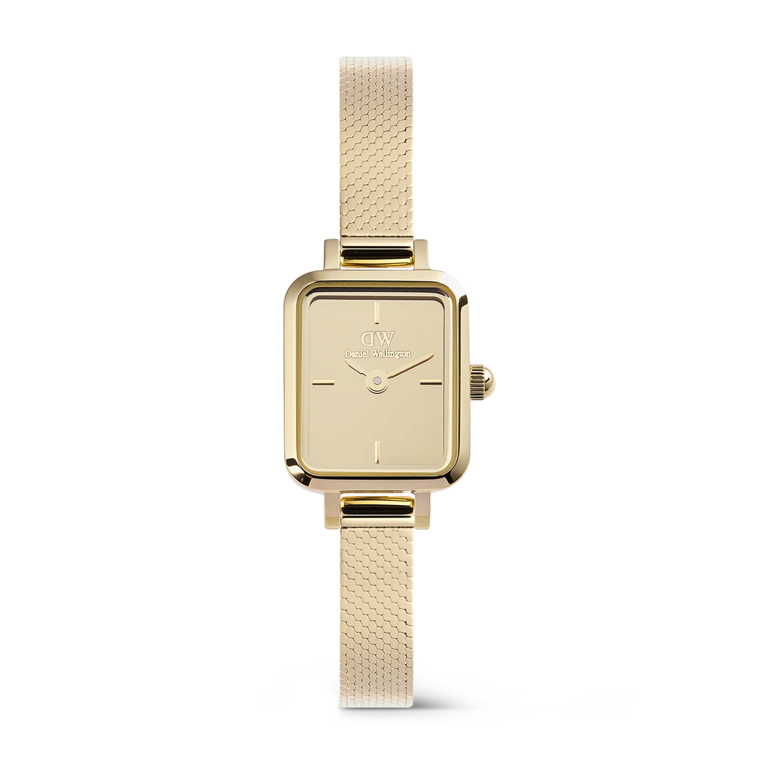 Orologio Donna QUADRO MINI Daniel Wellington
