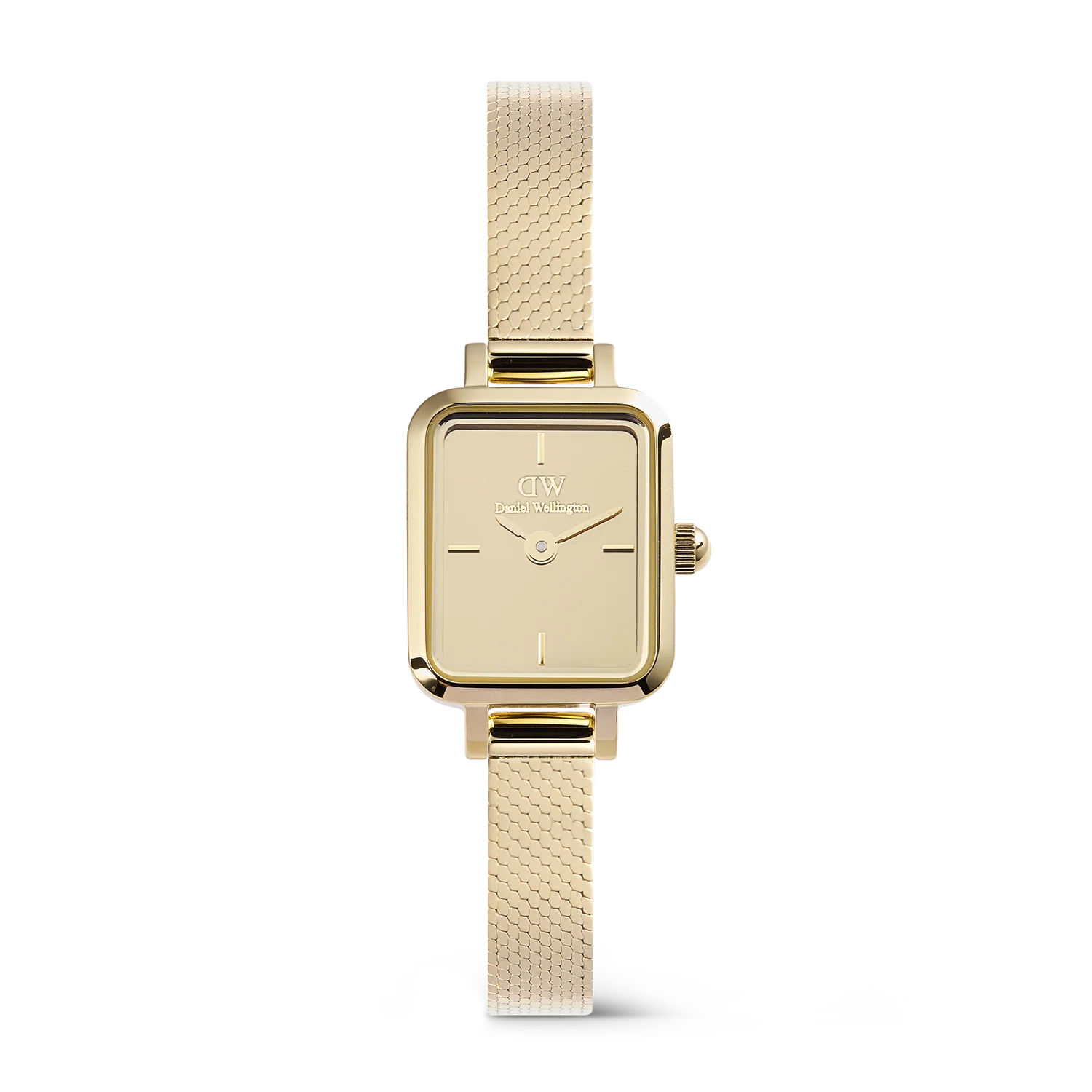Orologio Donna QUADRO MINI Daniel Wellington