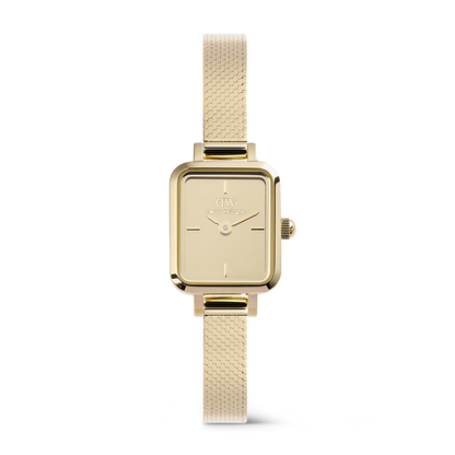 Orologio Donna QUADRO MINI Daniel Wellington