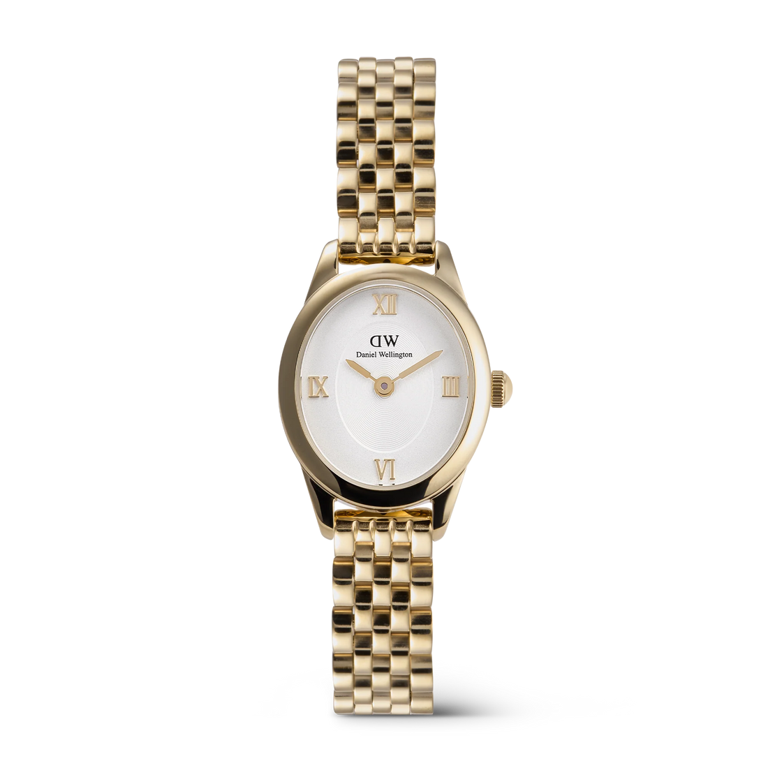 Orologio Donna OPHELIA MINI GOLD Daniel Wellington