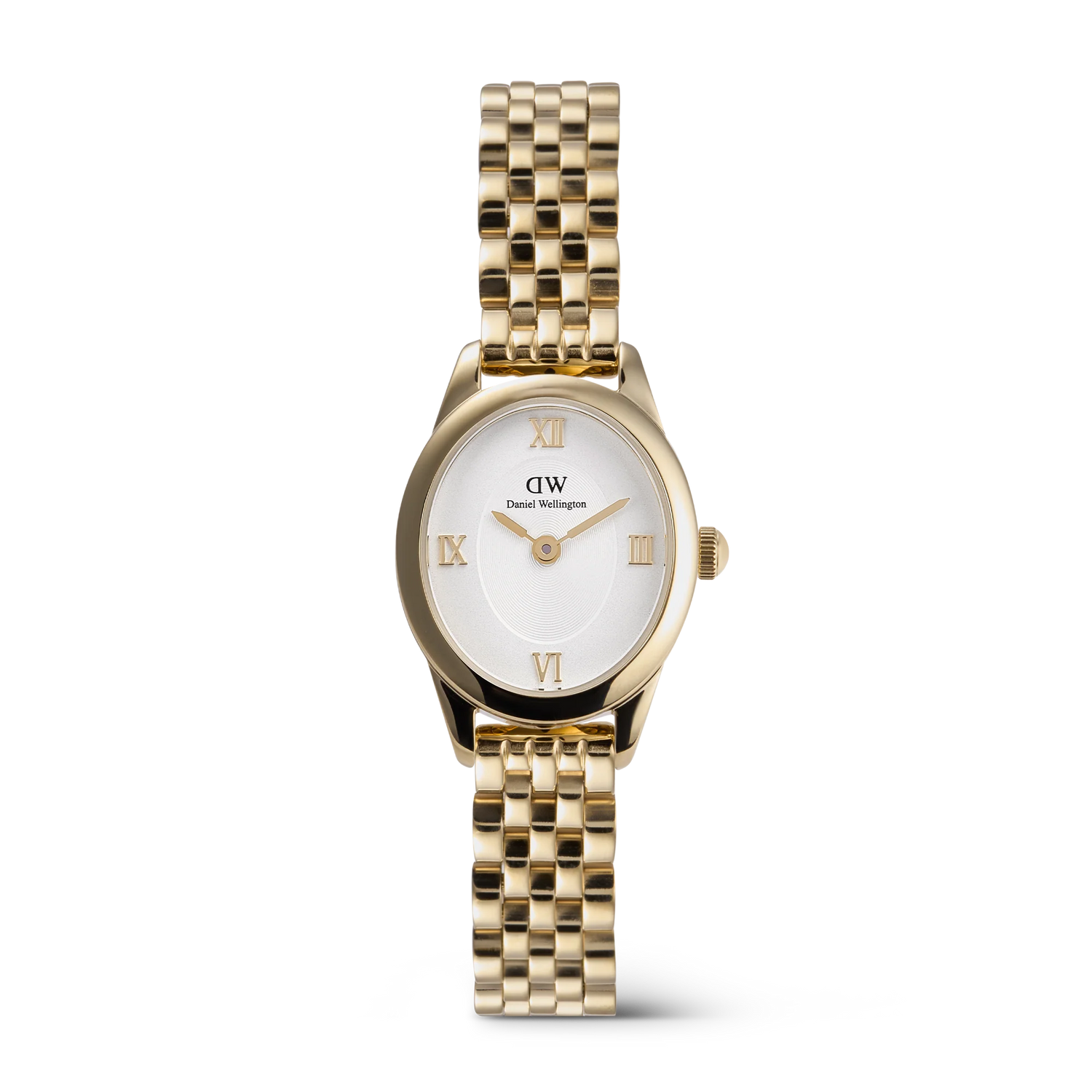 Orologio Donna OPHELIA MINI GOLD Daniel Wellington