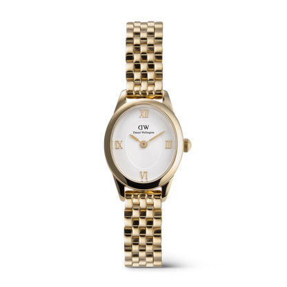 Orologio Donna OPHELIA MINI GOLD Daniel Wellington