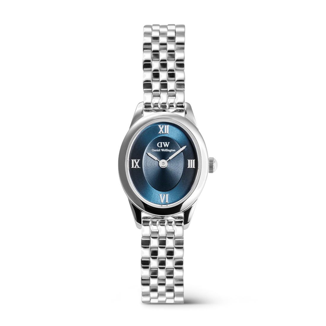 Orologio Donna OPHELIA MINI ARTIC SILVER Daniel Wellington