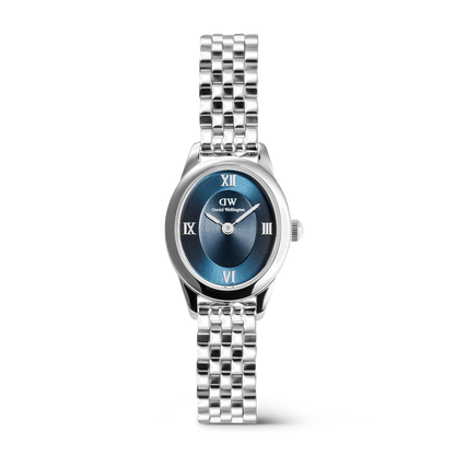 Orologio Donna OPHELIA MINI ARTIC SILVER Daniel Wellington