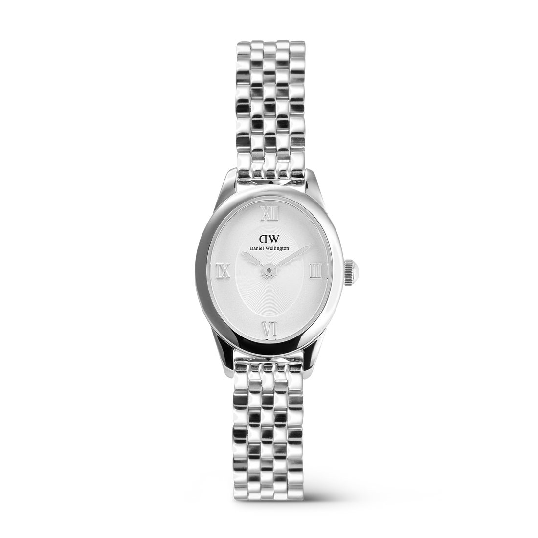 Orologio Donna OPHELIA MINI SILVER Daniel Wellington