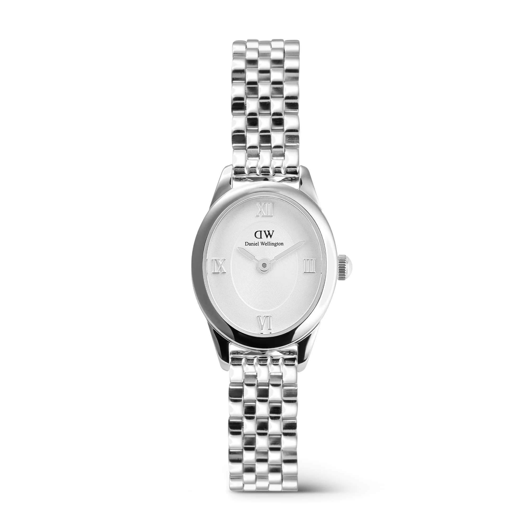 Orologio Donna OPHELIA MINI SILVER Daniel Wellington