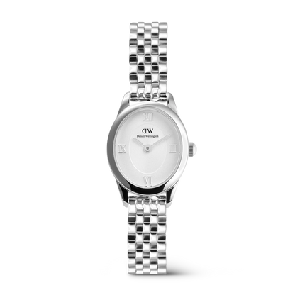 Orologio Donna OPHELIA MINI SILVER Daniel Wellington