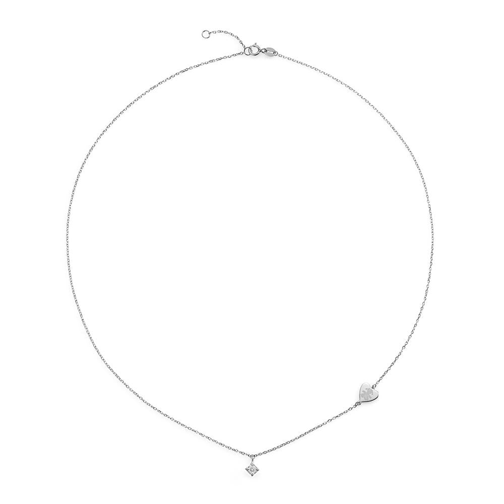 Collana donna LBB261 Le Bebè