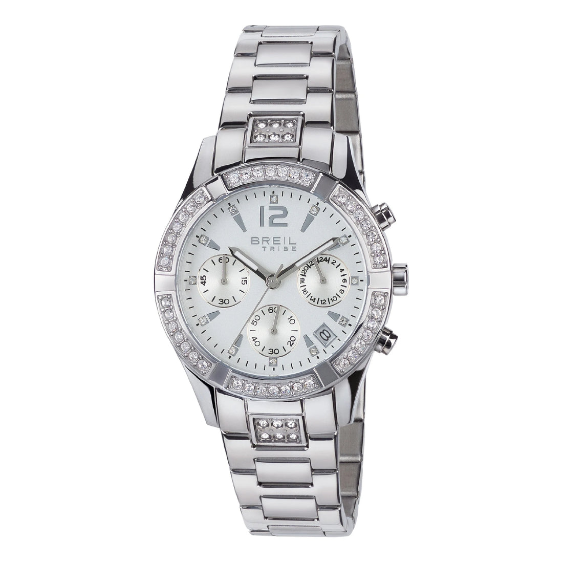 Orologio Donna C’EST CHIC Tribe Breil