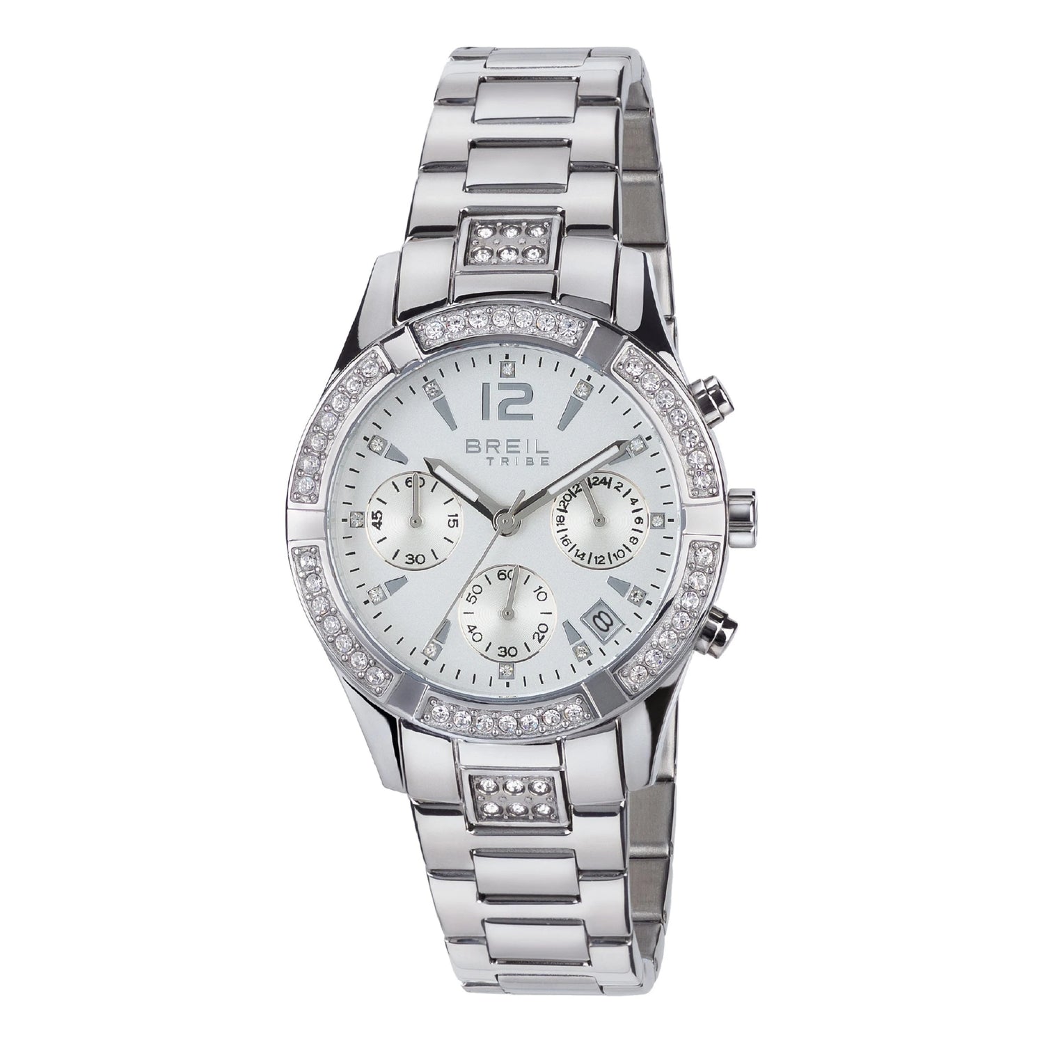 Orologio Donna C’EST CHIC Tribe Breil