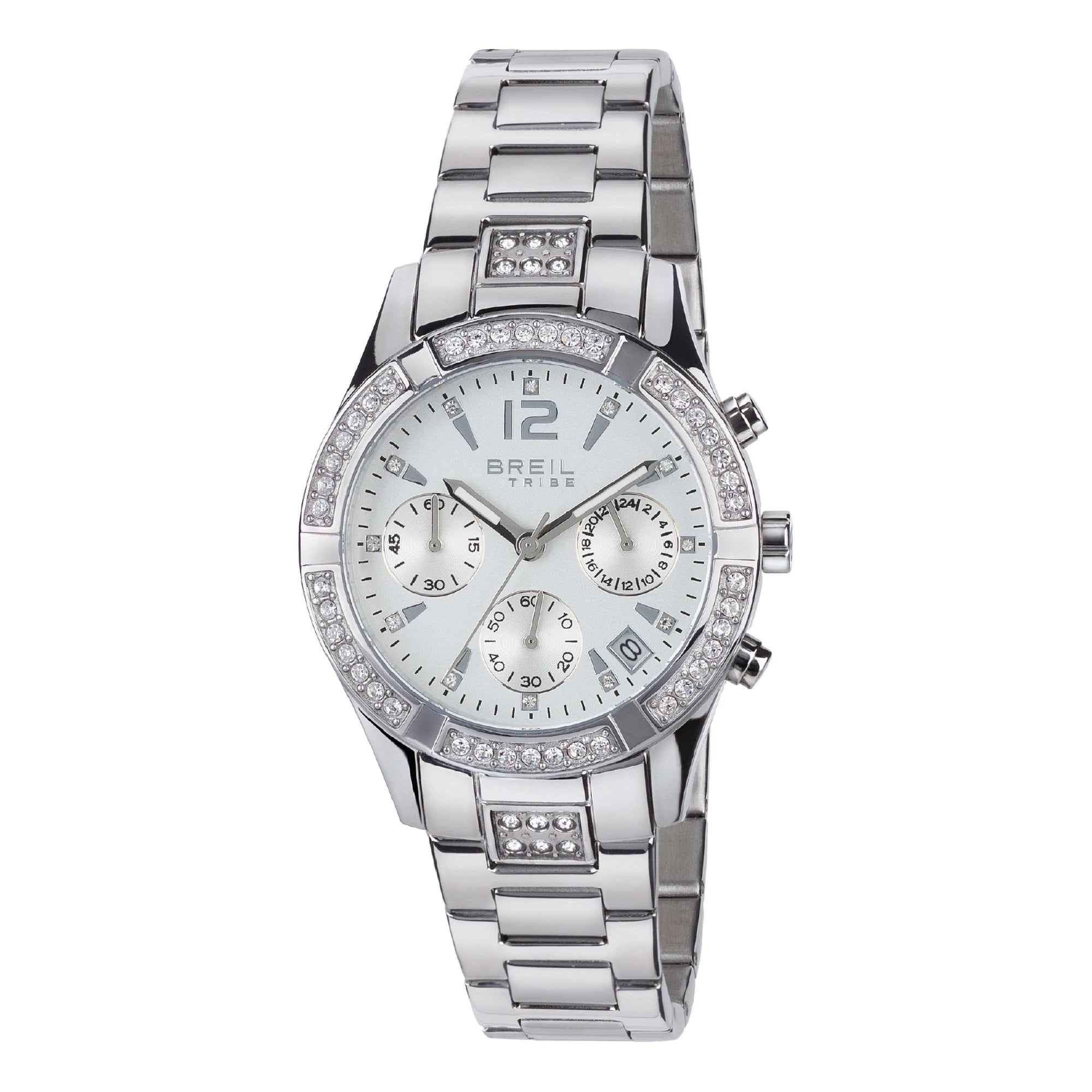 Orologio Donna C’EST CHIC Tribe Breil