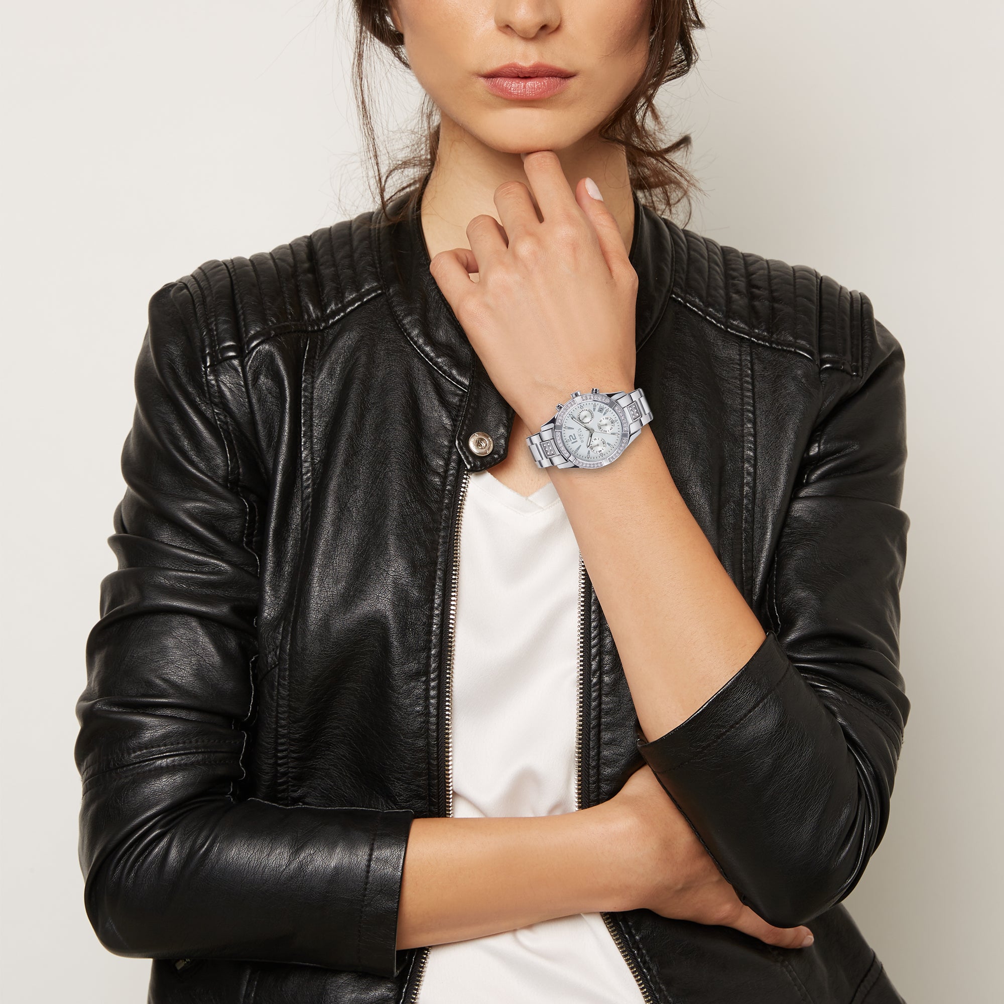 Orologio Donna C’EST CHIC Tribe Breil