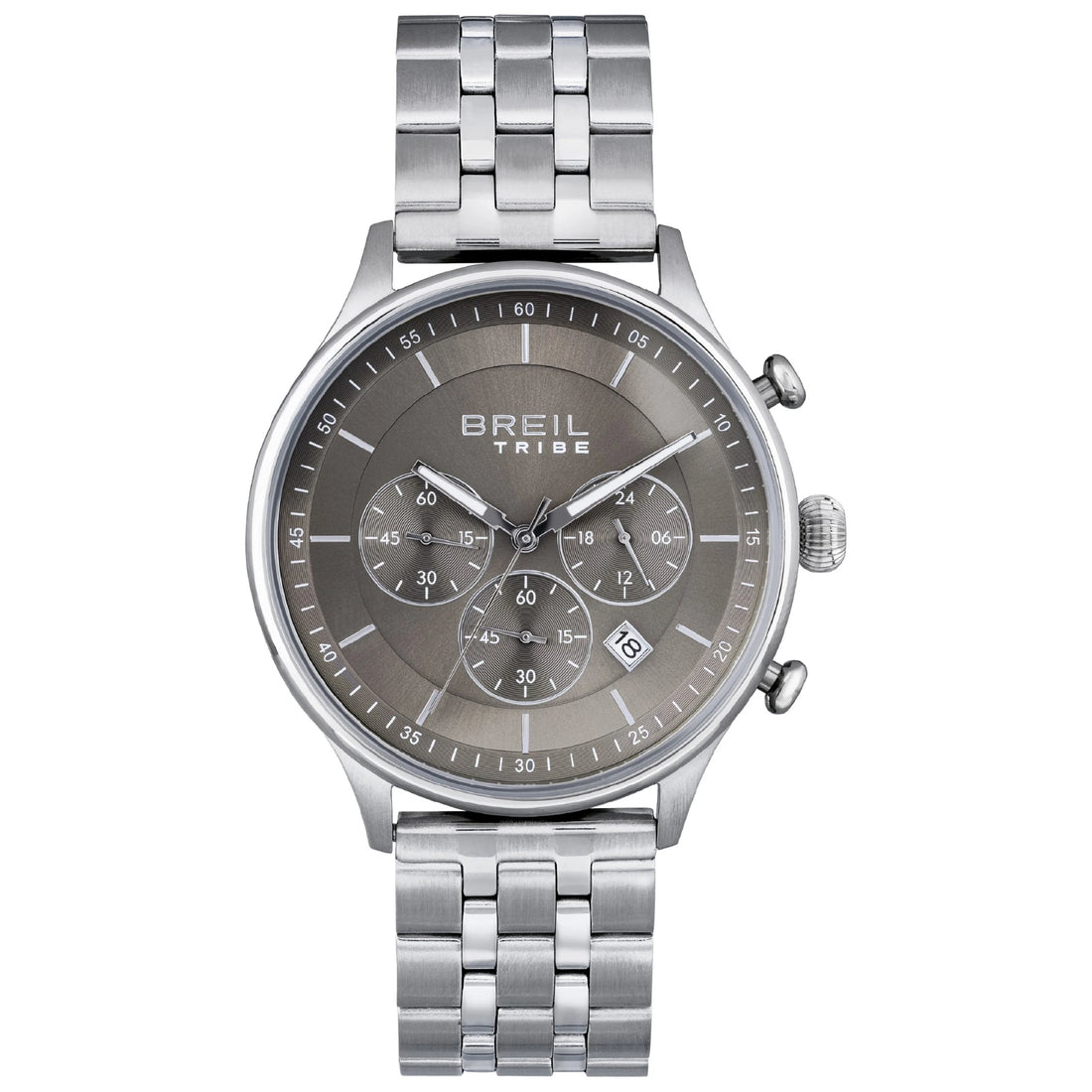 Orologio Uomo CRONOGRAFO CLASSY Tribe Breil