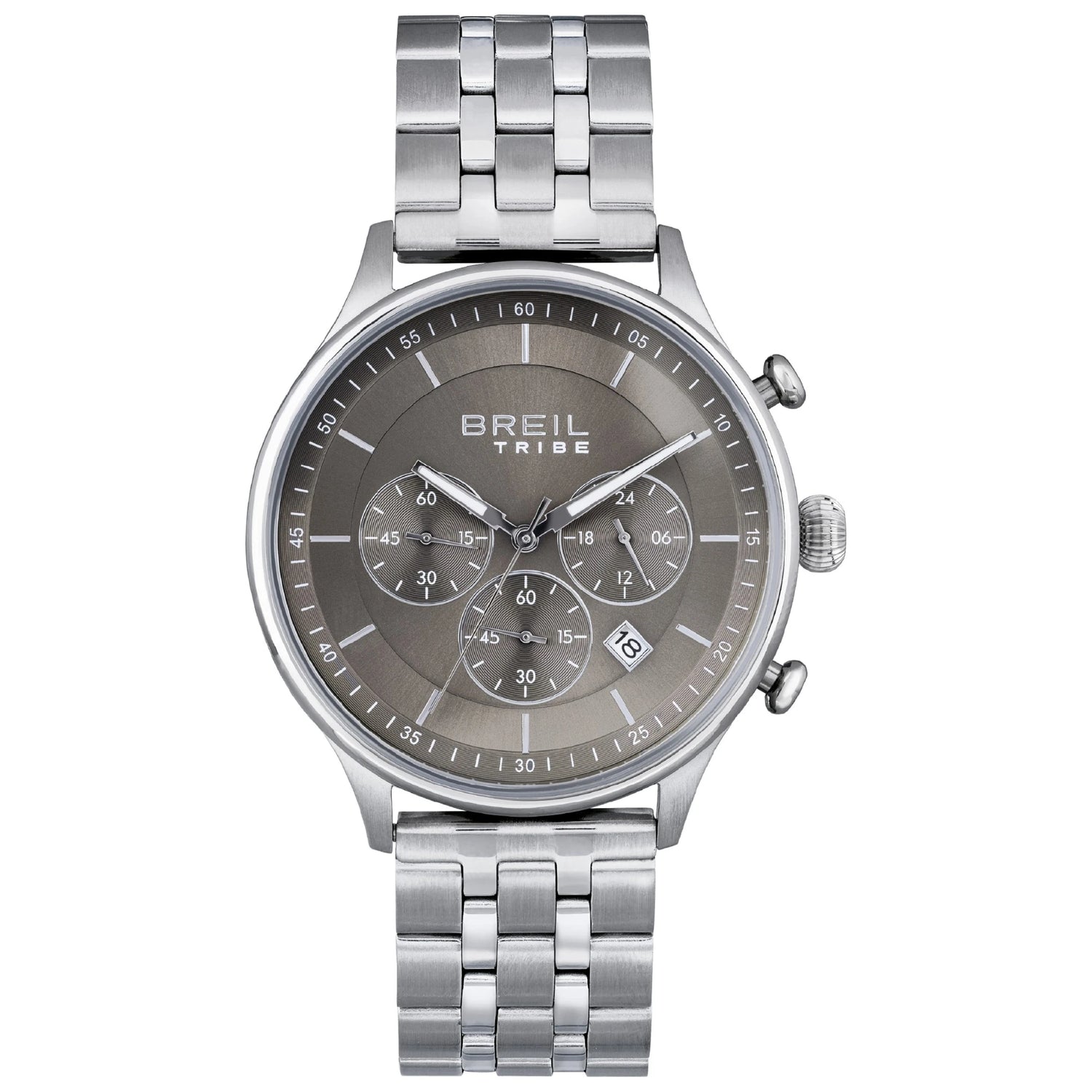 Orologio Uomo CRONOGRAFO CLASSY Tribe Breil