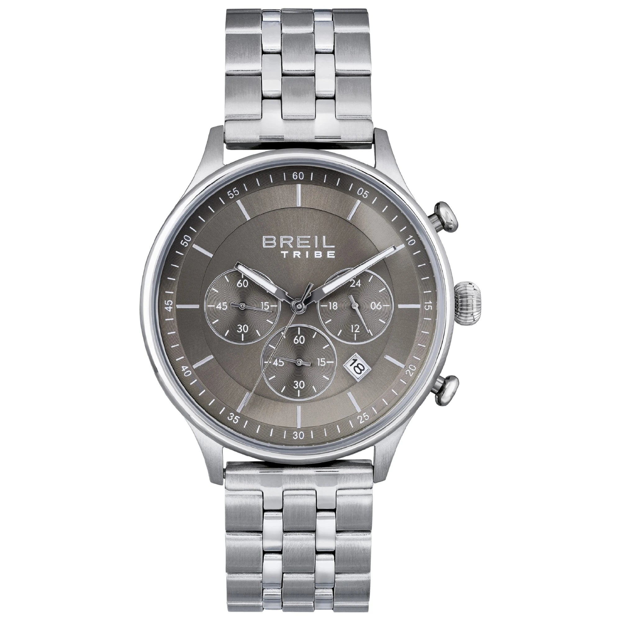 Orologio Uomo CRONOGRAFO CLASSY Tribe Breil