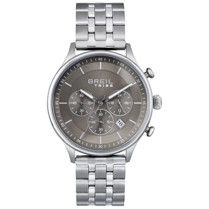 Orologio Uomo CRONOGRAFO CLASSY Tribe Breil