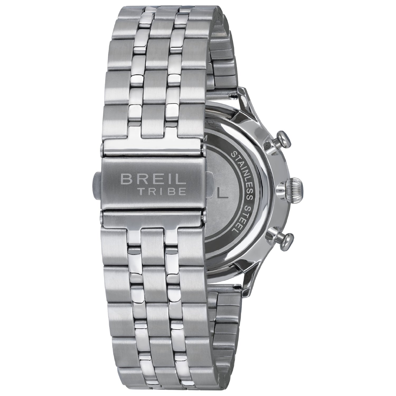 Orologio Uomo CRONOGRAFO CLASSY Tribe Breil